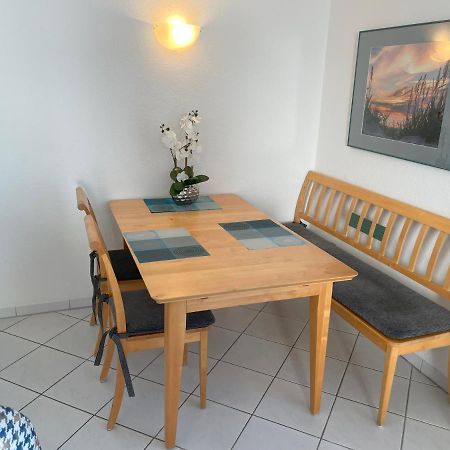 Apartment Jette Zempin Εξωτερικό φωτογραφία