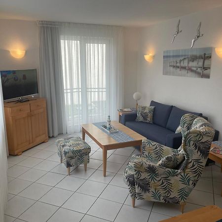 Apartment Jette Zempin Εξωτερικό φωτογραφία