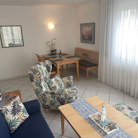 Apartment Jette Zempin Εξωτερικό φωτογραφία