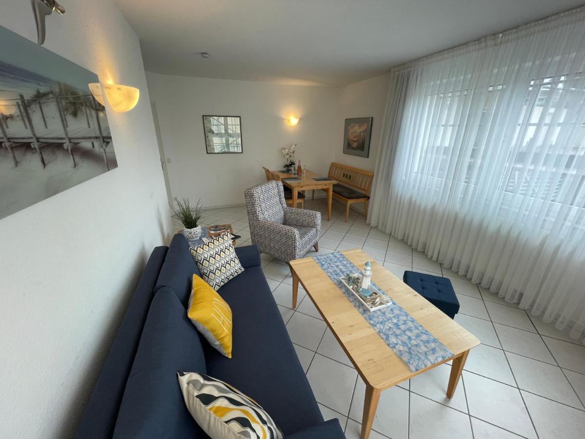 Apartment Jette Zempin Εξωτερικό φωτογραφία