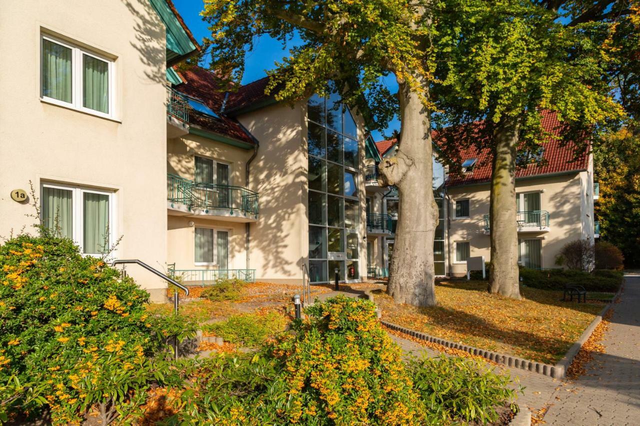 Apartment Jette Zempin Εξωτερικό φωτογραφία