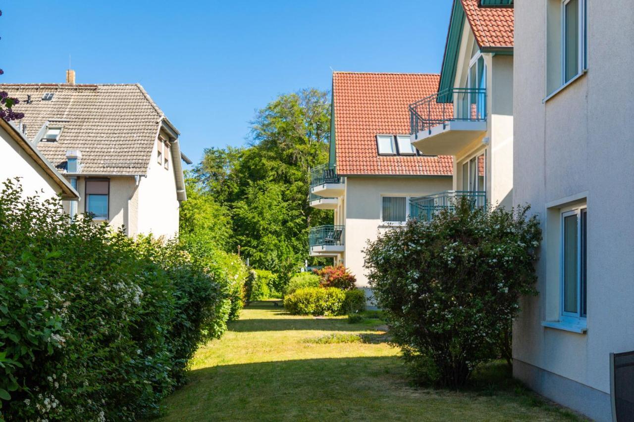 Apartment Jette Zempin Εξωτερικό φωτογραφία