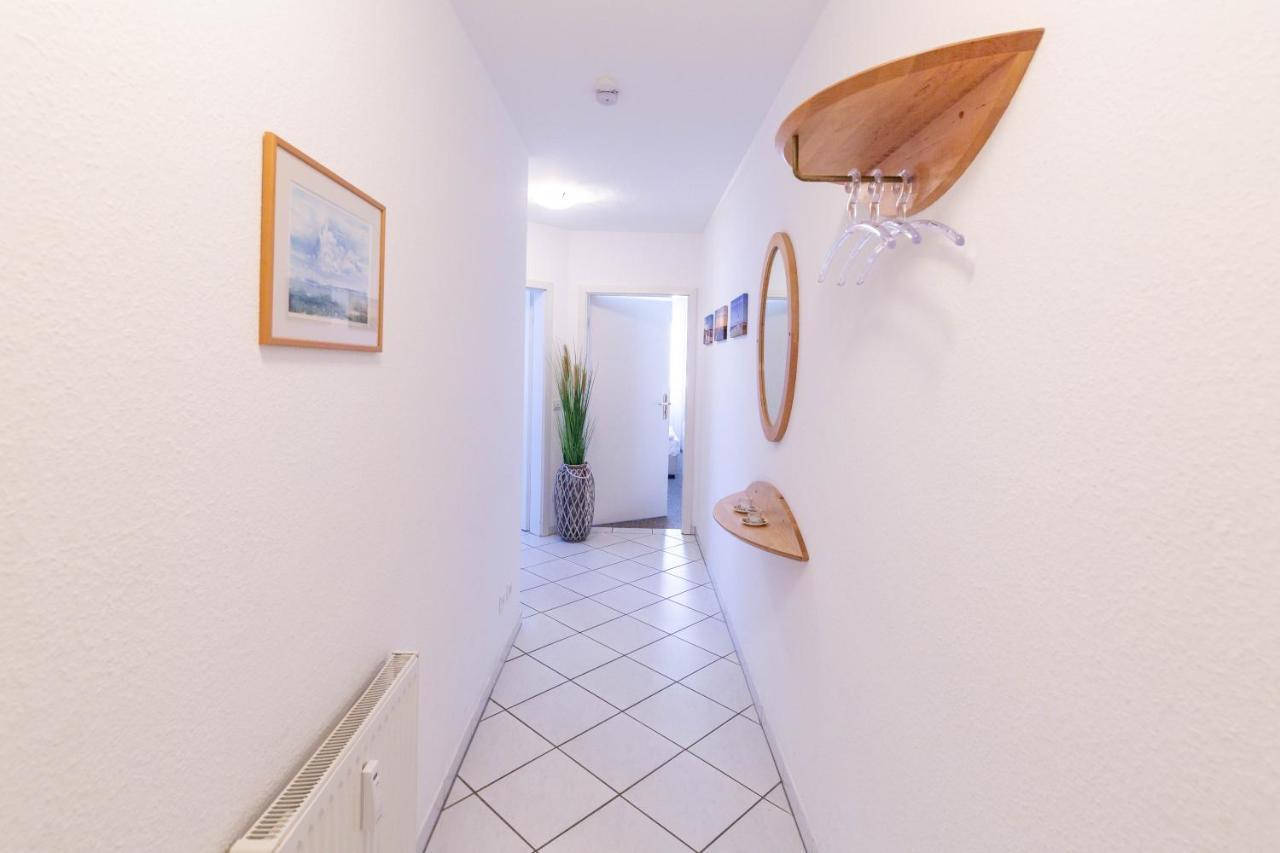 Apartment Jette Zempin Εξωτερικό φωτογραφία